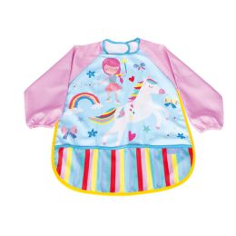Floss & Rock Playtime Smock Rainbow Fairy