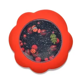 Ooci Hide & Peek – Red Ladybug
