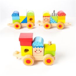 Fat Brain Learning Locomotive