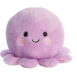 Palm Pal - 13cm Octopus