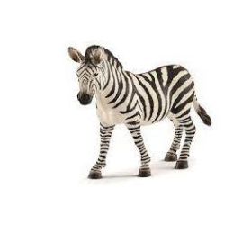 Schleich Zebra Female.