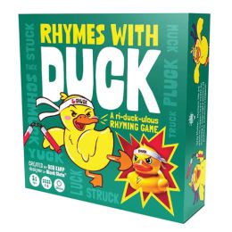 Rhymes with Duck