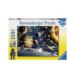 Ravensburger 150pc Outer Space