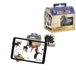 Collecta Mini Horse Barn Set