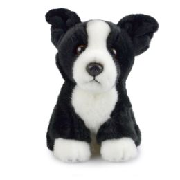 Lil Friends Border Collie 18cm