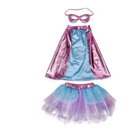 Great Pretenders Superduper Tutu Pink Size 4-6