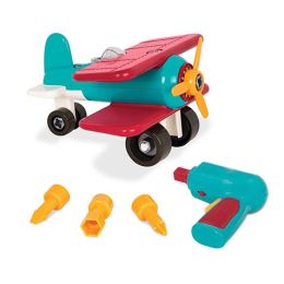 Battat Take Apart Airplane