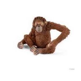 Schleich Orangutan Female (D)