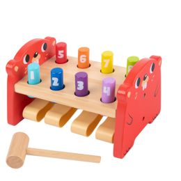 Tooky Toy Whack A Mole