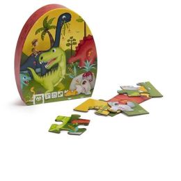 Eureka Kids 24pc Dinosaur Puzzle