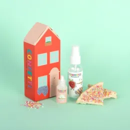 Fairy Bread Mini Kids Perfume Making Kit