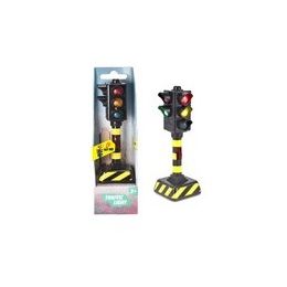 Dickie Toys Traffic Lights 12cm