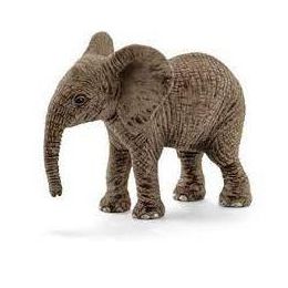 Schleich African Elephant Calf