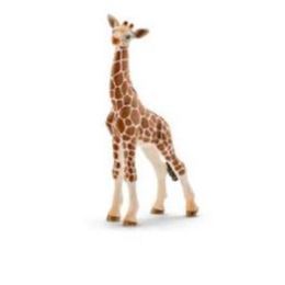 Schleich Giraffe Calf