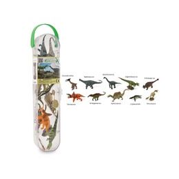 Collecta Gift Set Tube Mini Dinosaurs B 10pc