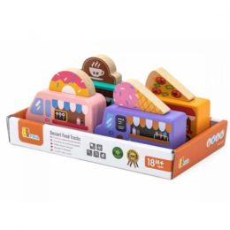 VIga Dessert Food Trucks