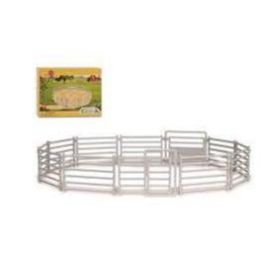 Collecta Cattle Holding Yard Fences