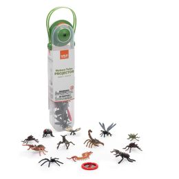 Nature Tube Projector Insects