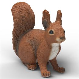 Schleich Squirrel New