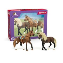 Schleich Horse Club Starter Set