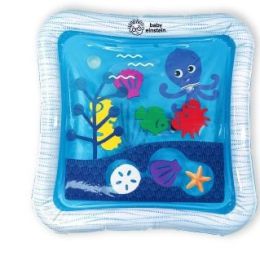 Hape Baby Einstein Opus Tummy Time Water Mat