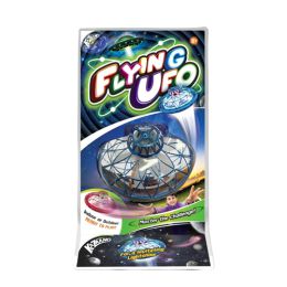 Kazaang Flying UFO - Blue