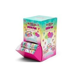 Rainbow Loom Surprise Cylinder (d)