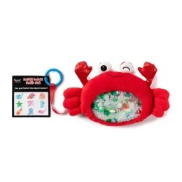Sensory Sprouts Sensory Seekers - Charlie Crab