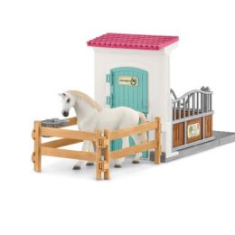 Schleich  Horse Stall Extension