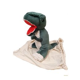 Weighted Dinosaur 2KG