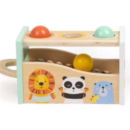 Eureka Kids Punch Ball & Xylophone