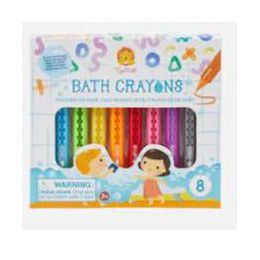 Tiger Tribe Bath Crayons