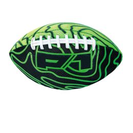 Warrior Football