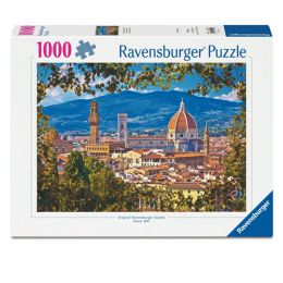 Ravensburger 1000pc The Duomo, Florence
