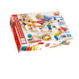Hape Marble Run Race Track
