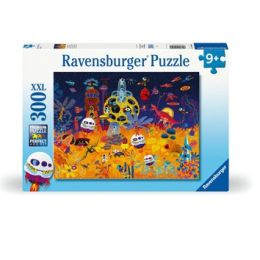 Ravensburger 300pc Wild Things Aliens