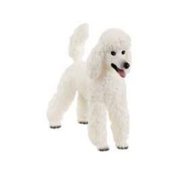 Schleich Poodle