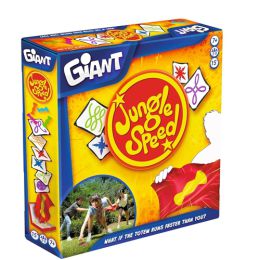 Jungle Speed Giant