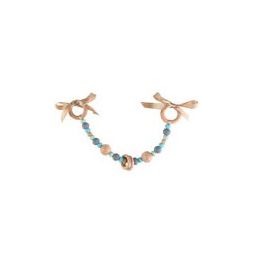 Licorice Harlow Pram Garland (d)