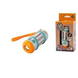 Nature World 2 in 1 Torch