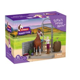 Schleich Sofia