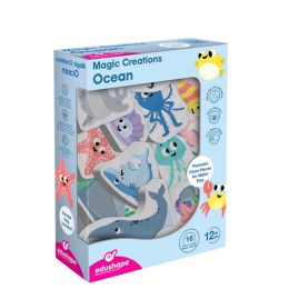 Edushape Tub Fun Ocean