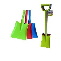 Colourful Beach Spade
