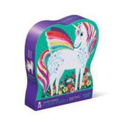 Crocodile Creek 36pc Floor Puzzle Unicorn Dreams