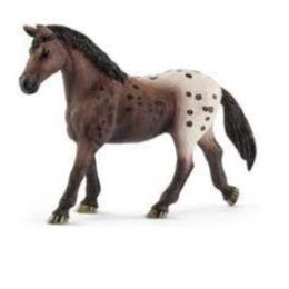 Schleich Appaloosa Mare