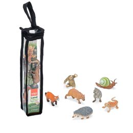 Nature Tube Land Critters