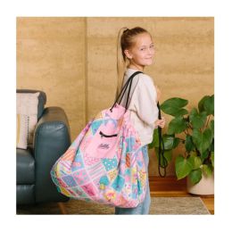 LOL Surprise Dance Party Play Pouch (d)