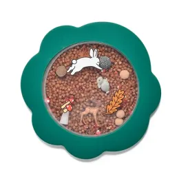 Ooci Hide & Peek – Green Woodland
