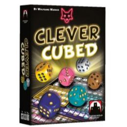 Clever Cubed (d)