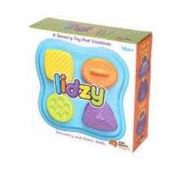 Fat Brain Lidzy